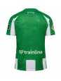 Billige Real Betis Hjemmedrakt 2025-26 Kortermet Billige Real Betis Hjemmedrakt 2025-26 Kortermet